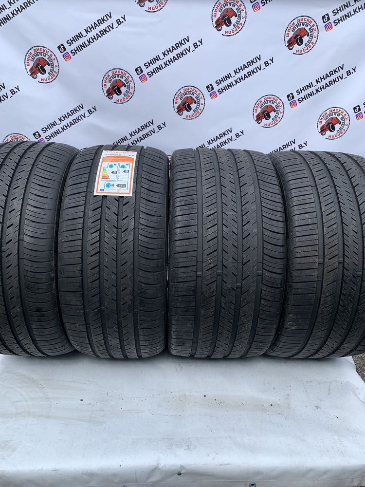 Разноширокий 275/40R20, 315/35R20 Armforce, СКЛАД ШИН,СКЛАД Б/У РЕЗИНЫ