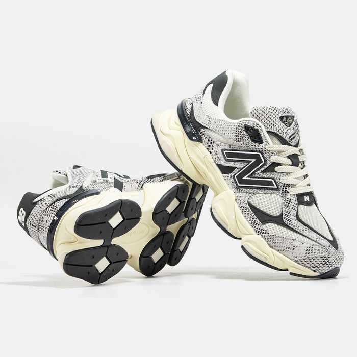 Кросівки New Balance 9060 36-45 (Без Предоплати)