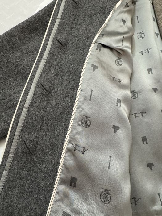 Пальто жіноче украінського бренду CIX by Kharchenko