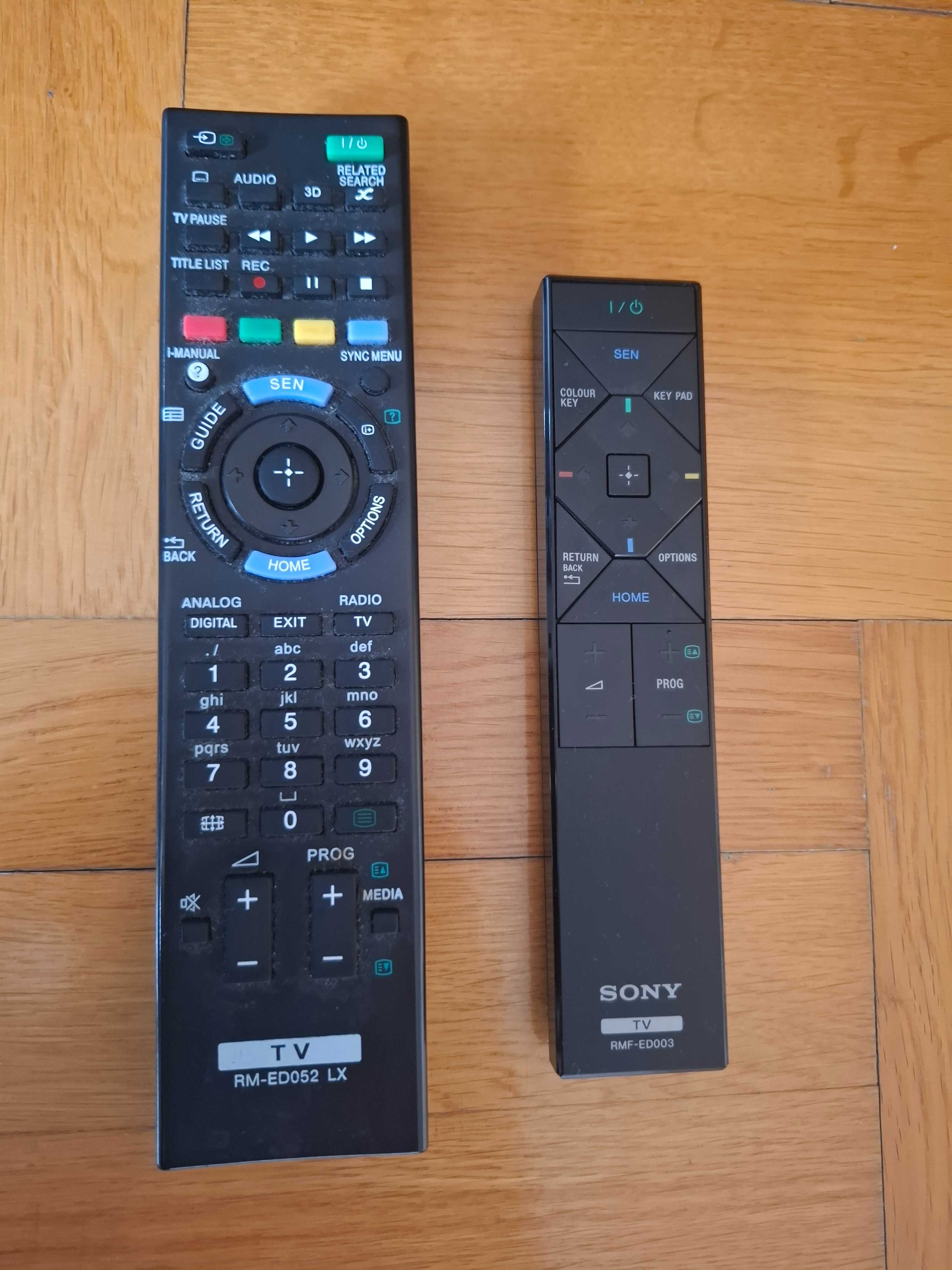 Sony KDL-47W805A