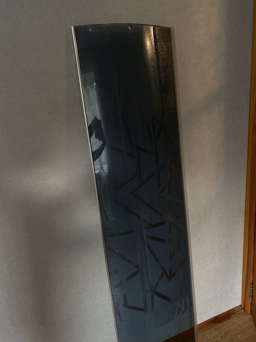 Двері до душової кабіни фірми KORRA 2 шт.