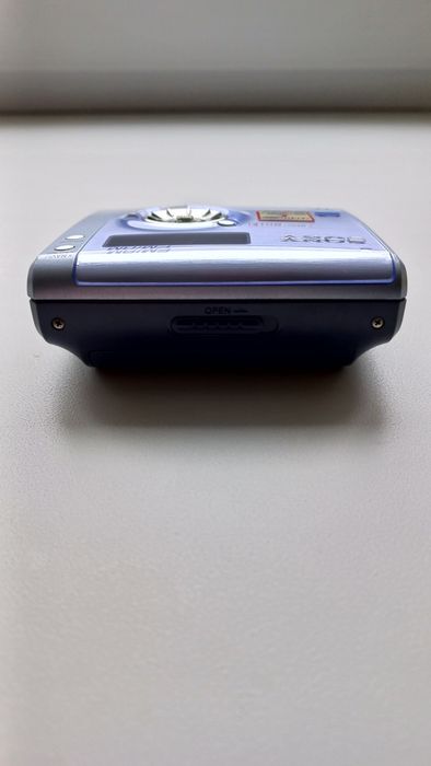 Sony MZ-NHF800 Hi-MD Walkman