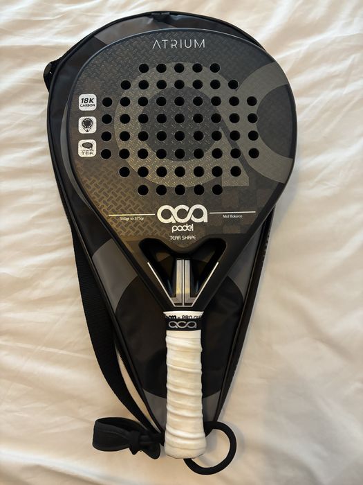 Raquete Padel Aca Atrium