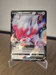 Karta Pokemon TCG: Hisuian Zoroark V (LOR 146)