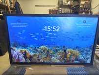 Monitor interaktywny 70"