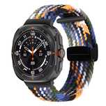 Pasek do zegarka Samsung Galaxy Watch Ultra 47mm wielokolorowy