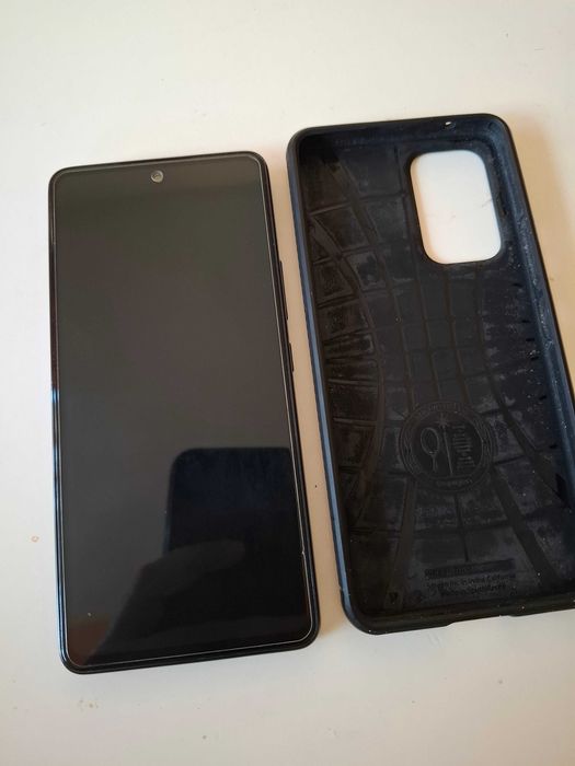 Samsung Galaxy A53 5G 128/6GB Android 15 5000 (Аг)