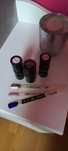 Lakiery hybrydowe Semilac neonail 3 szt