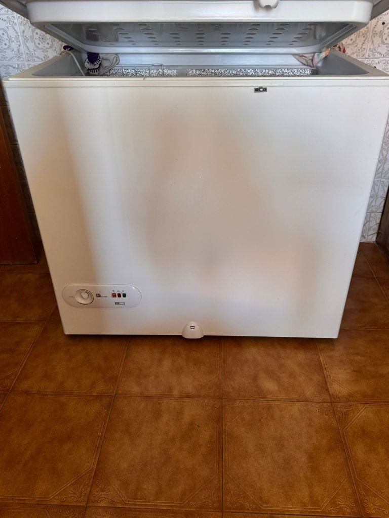 Arca congeladora freezer