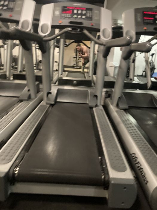 Беговая дорожка Life Fitness 95 TI, Precor