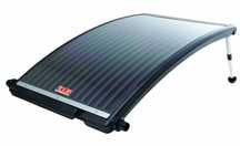 Nowy podgrzewacz basenowy panel solarny do podgrzewania wody T.I.P.