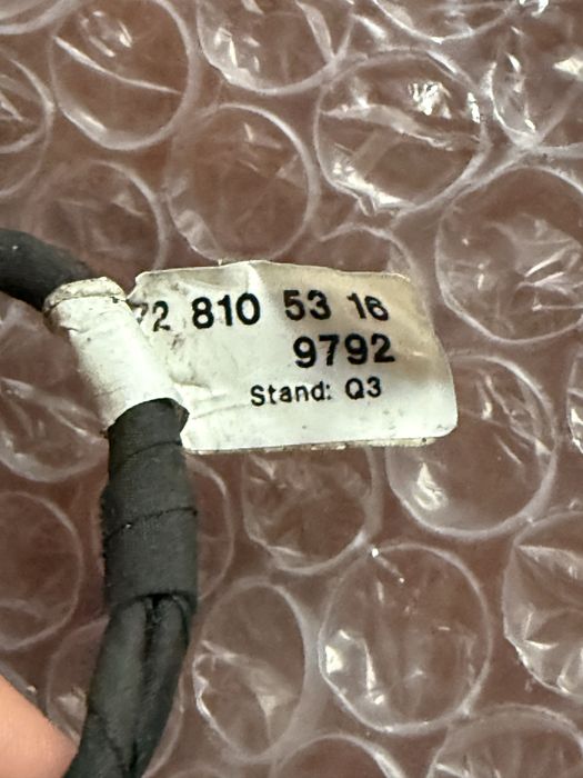 Espelho Mercedes SLK 250 (R172)