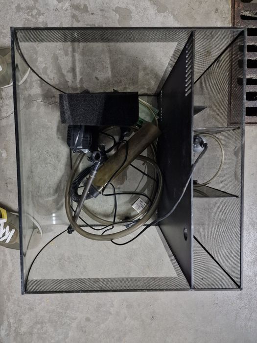 Aquário Fluval FLEX 57L