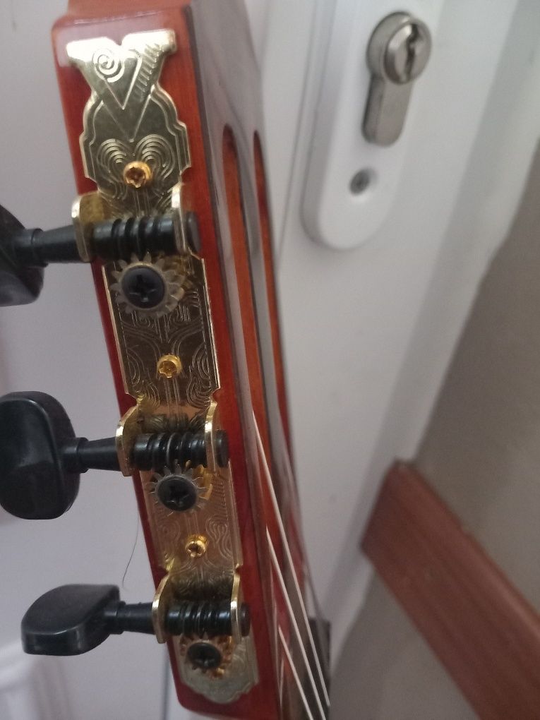 Estromentos músicais
