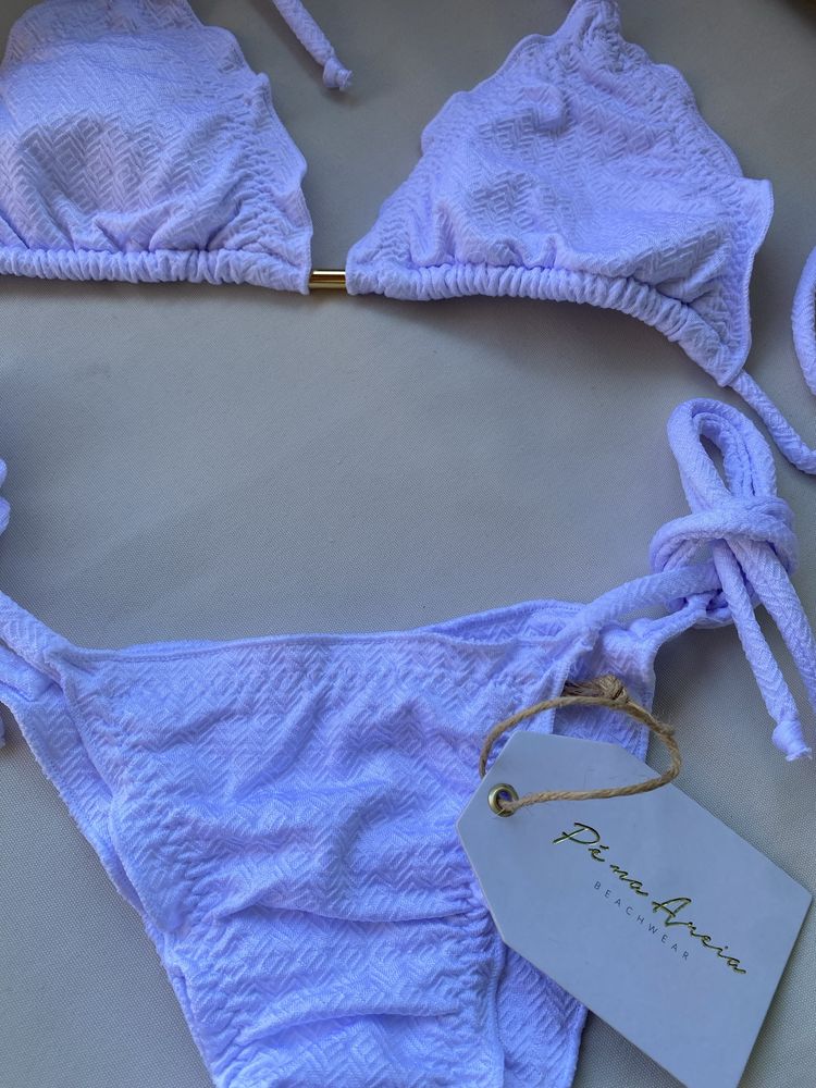 Bikini NOVO tam S