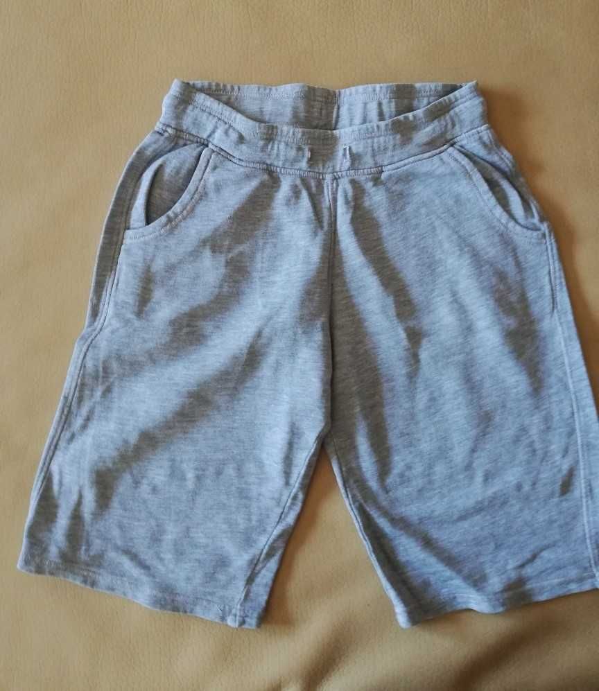 Calçao de ganga 12 anos Tiffosi + oferta calça desporto malha