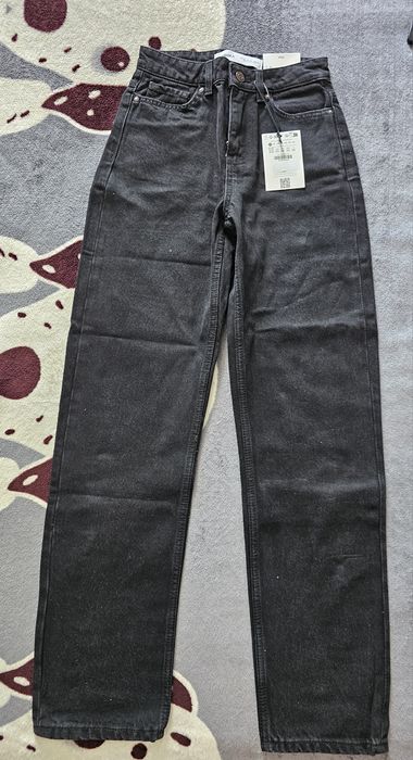 Джинси Bershka нові