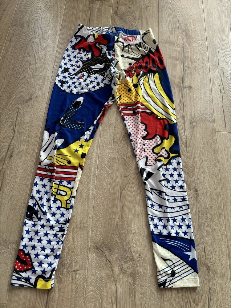 Legginsy damskie Adidas Rita Ora 36/S