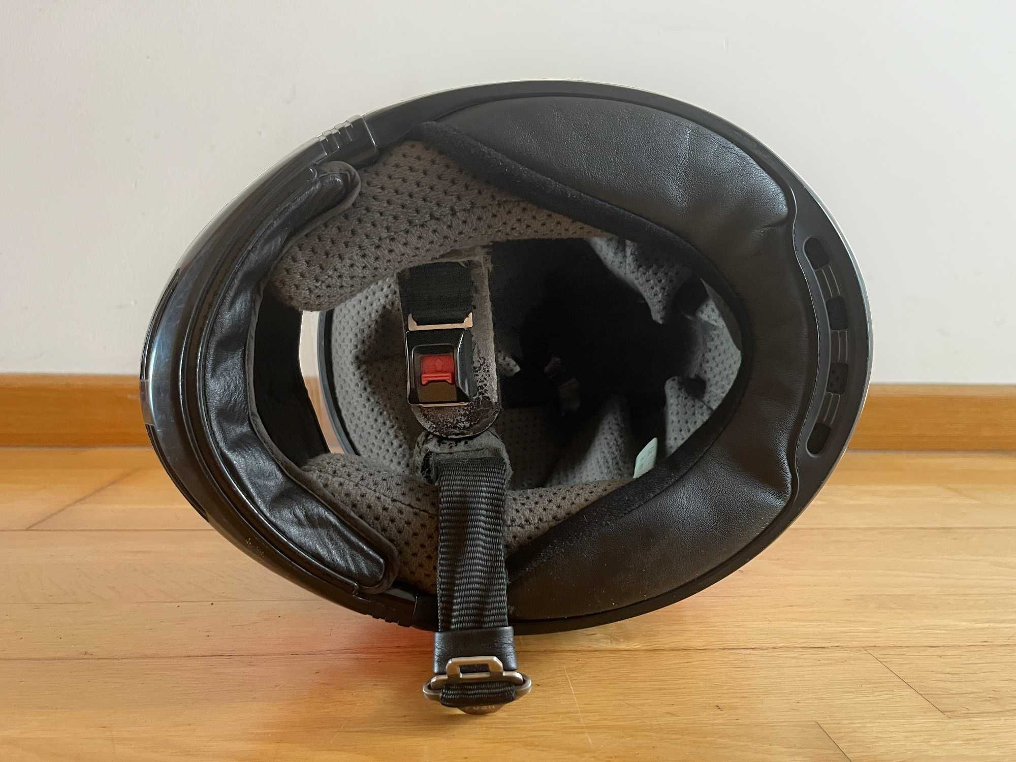 Capacete Shoei Kevin Magee