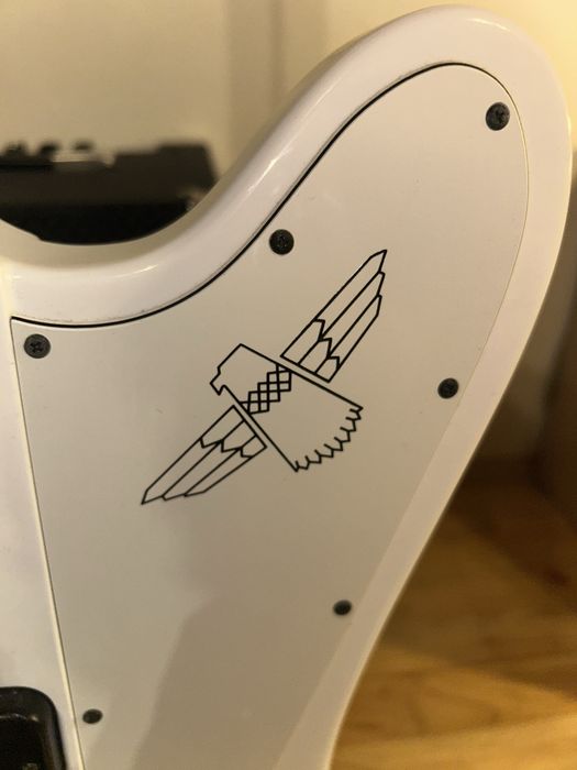 epiphone thunderbird 4 pro