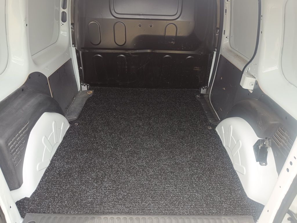 Renault Kangoo 3 lugares