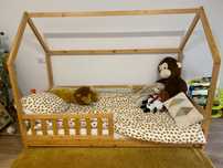 Cama montessori + colchão