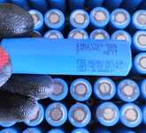 21700 Samsung 50e 5000mAh.