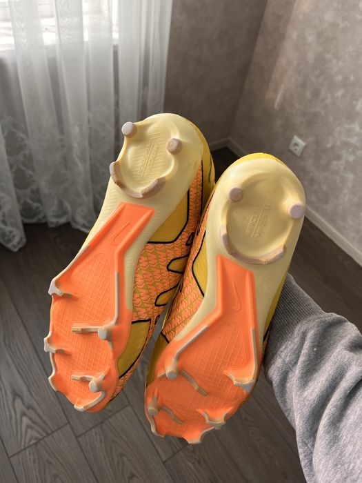 Бутси Nike Air Zoom Mercurial Superfly 9