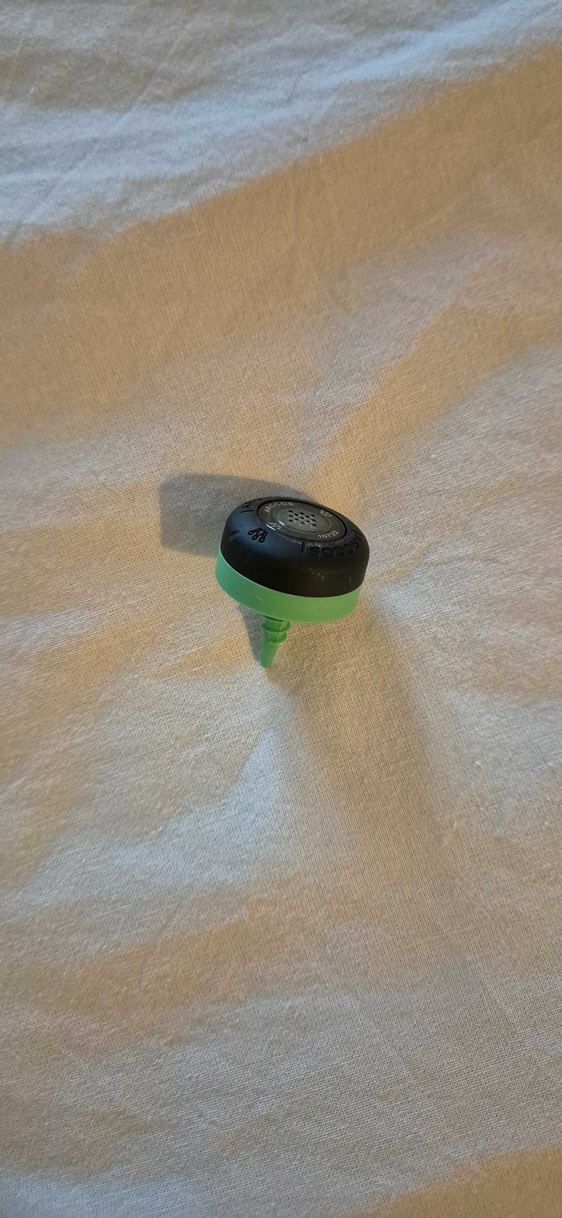 Golf Arccos Smart Sensors (GEN 3+) NOVOS