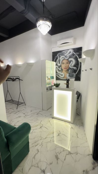 Салон краси!  Оренда Кабінету. .ЦЕНТР!єСвітло!Умови,ціна-Топ !