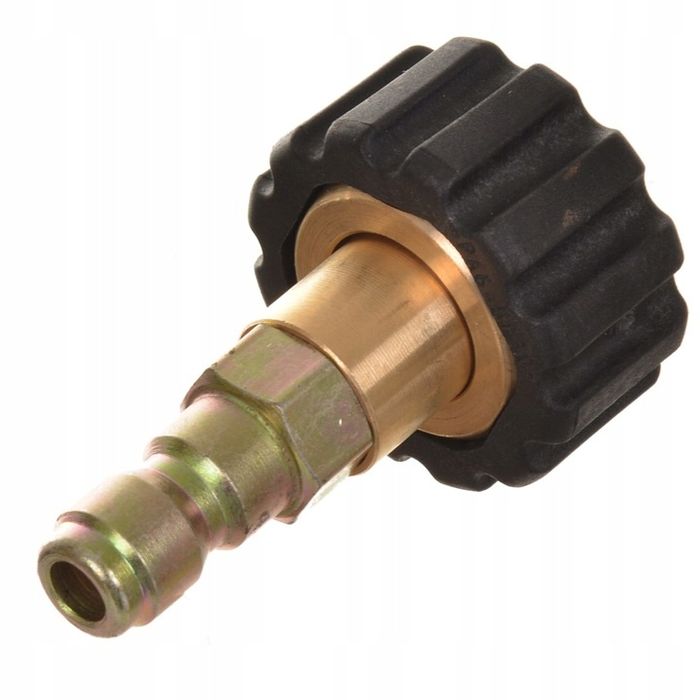 Wtyk szybkozłącze gwint M22 wew. do Karcher Hd Hds