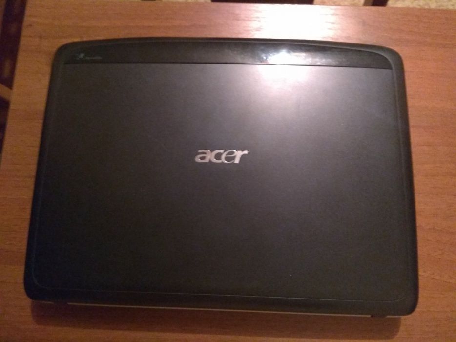 ACER Aspire 5520G разбор