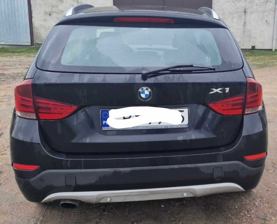 BMW X1 2012  Automat FV