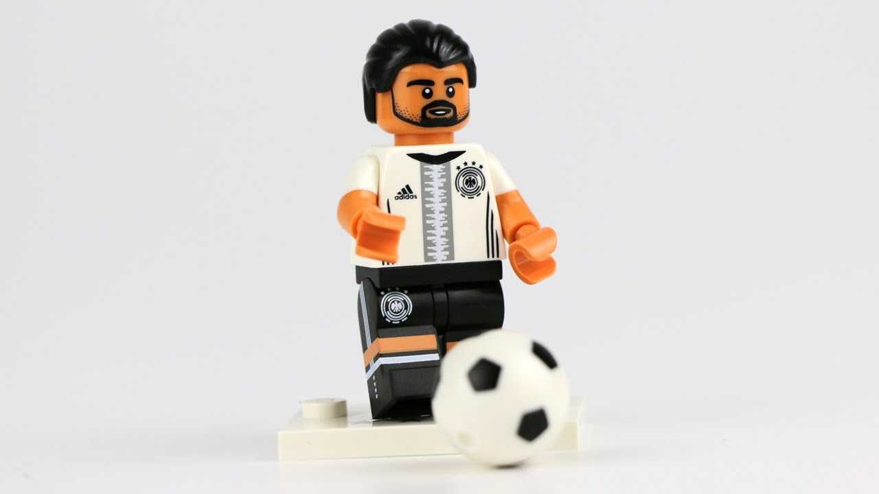 Lego Khedira Nowy