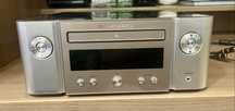 Marantz Melody X M-CR612 музыкальная система, усилитель, cd, стример