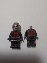 Figurki LEGO Ant-Man
