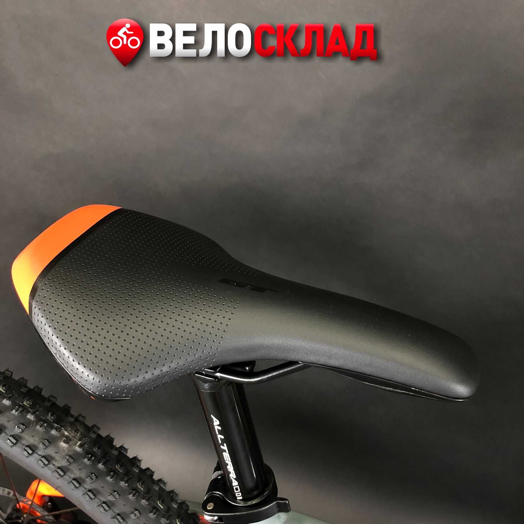 Розпродаж -12% Велосипед GT Avalanche Sport 27.5" Новий