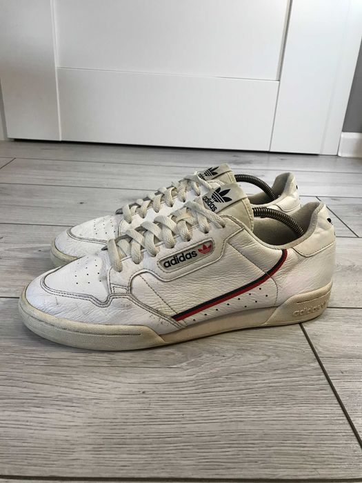 Buty Adidas Continental 80 rozm. 45,5