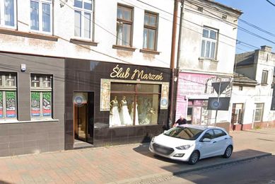 Lokal Centrum Stary Mielec ok. 90m2