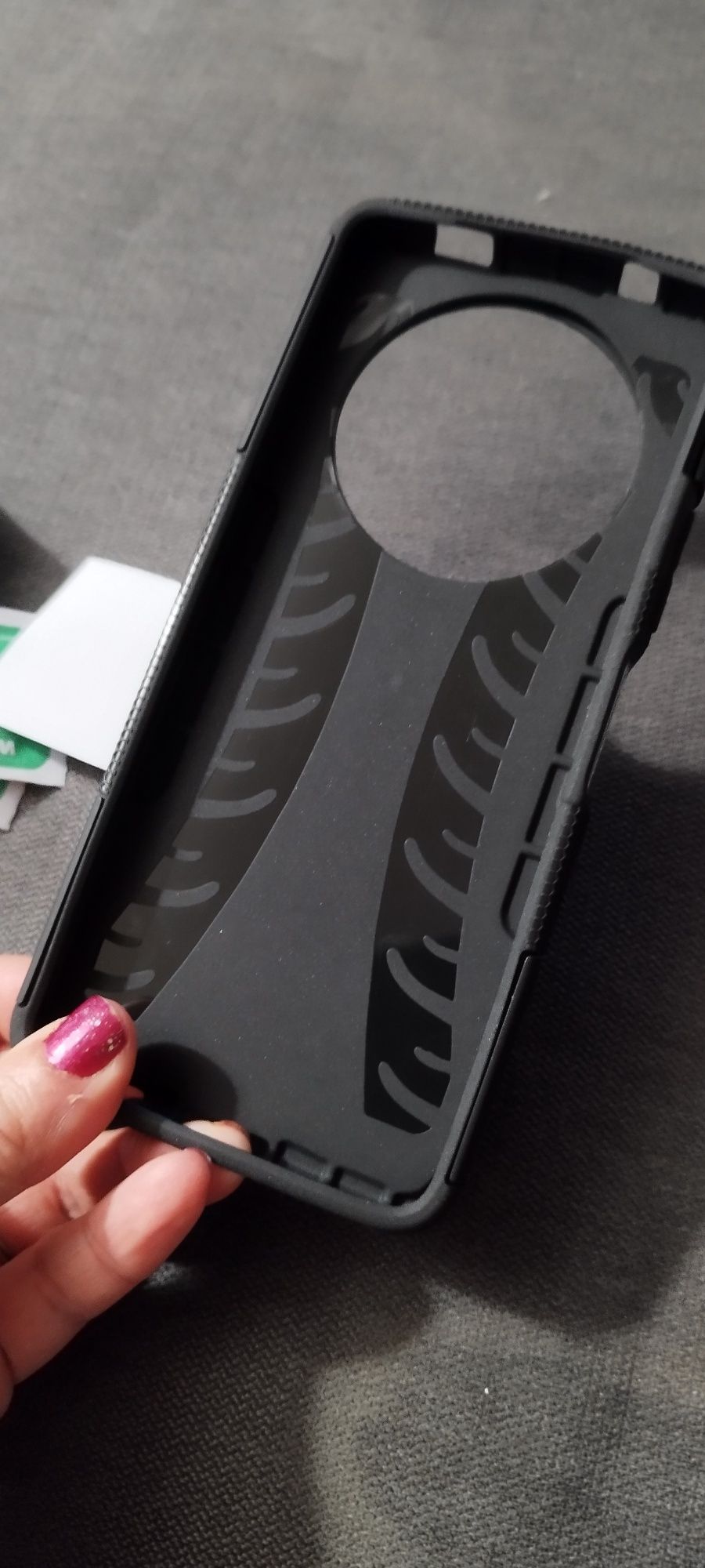 Capa telemóvel Redmi A3