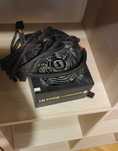 Zasilacz Deus G1 Silentium 600W