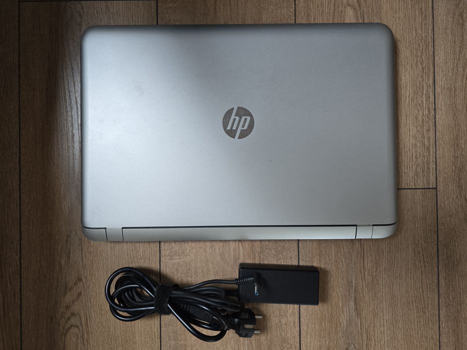 HP Pavilion 17-g132nw
