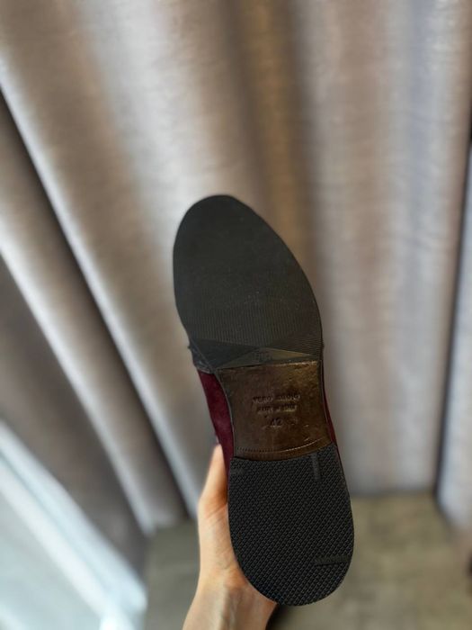 Туфли Zilli оригинал