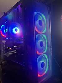 Komputer gamingowy i7 12700k RTX3070 aorus