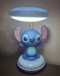 2  lampki stitch