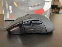 Миша Steelseries Rival 710