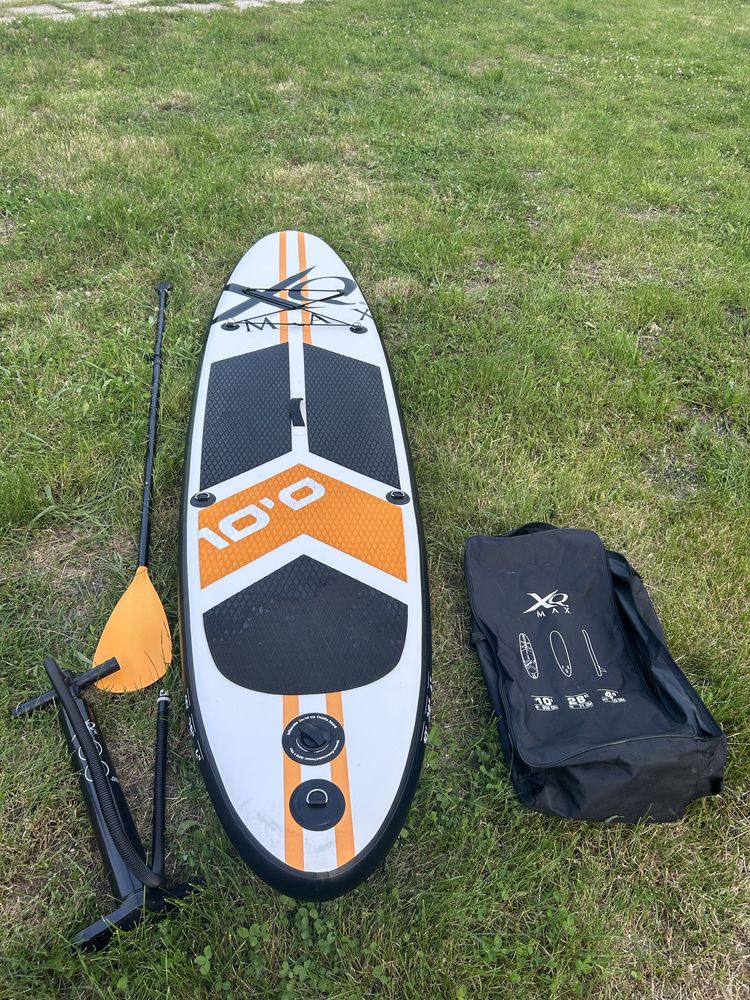 Сап сапборд дошка supboard XQMAX SUP 10.0