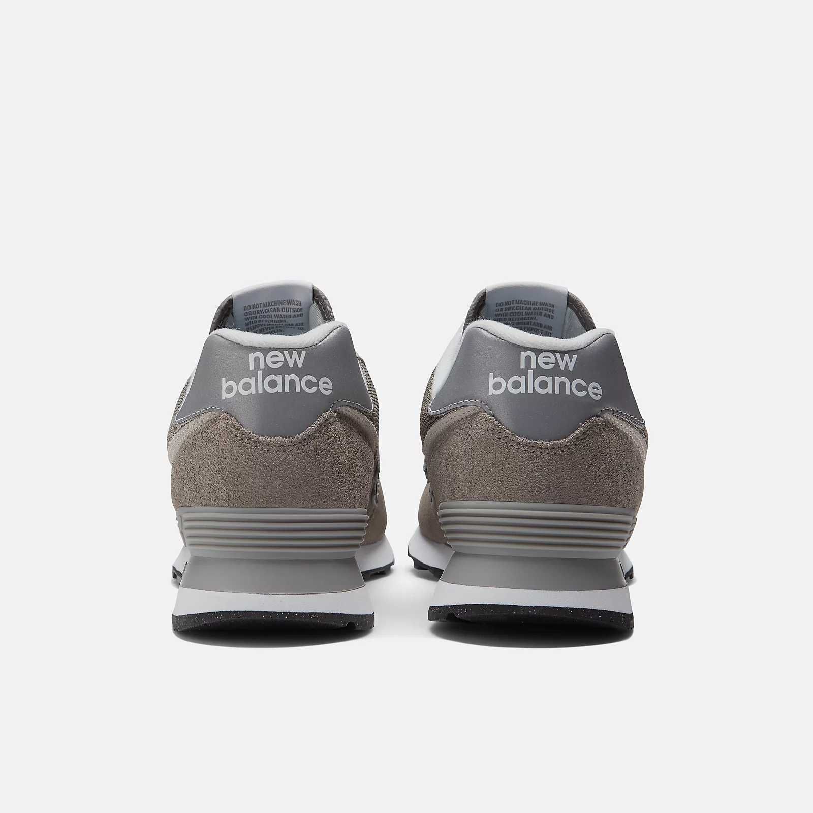 Кроссовки New Balance 574 Classic 997 990 Оригинал! (ML574EVG)