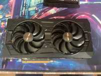 RX5700XT sapphire pulse+