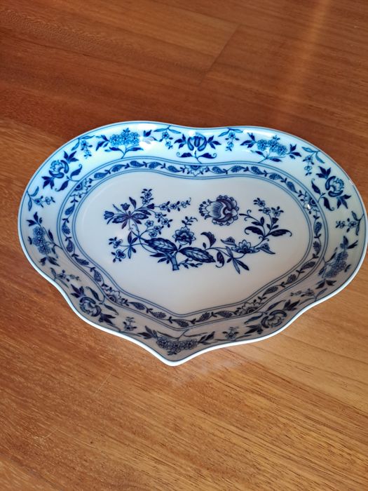 Cinzeiro decorativo Vista Alegre
